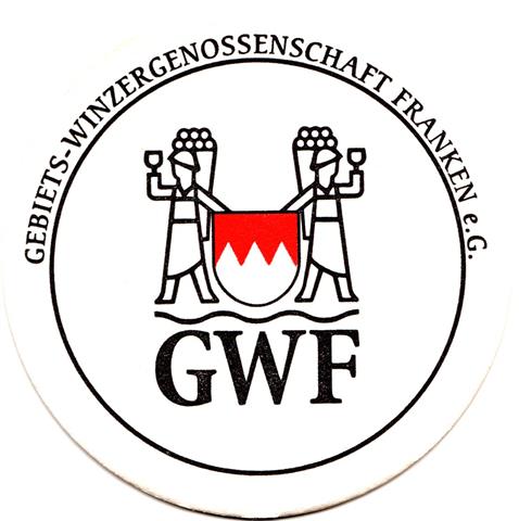 kitzingen kt-by gebiets gwf 2a (rund185-m gwf logo-schwarzrot)